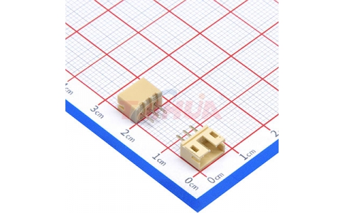 PH2.0直針米色3P